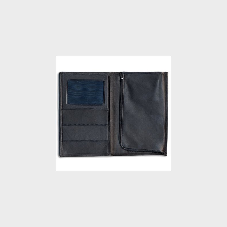 Le Paul Wallet by Vernet