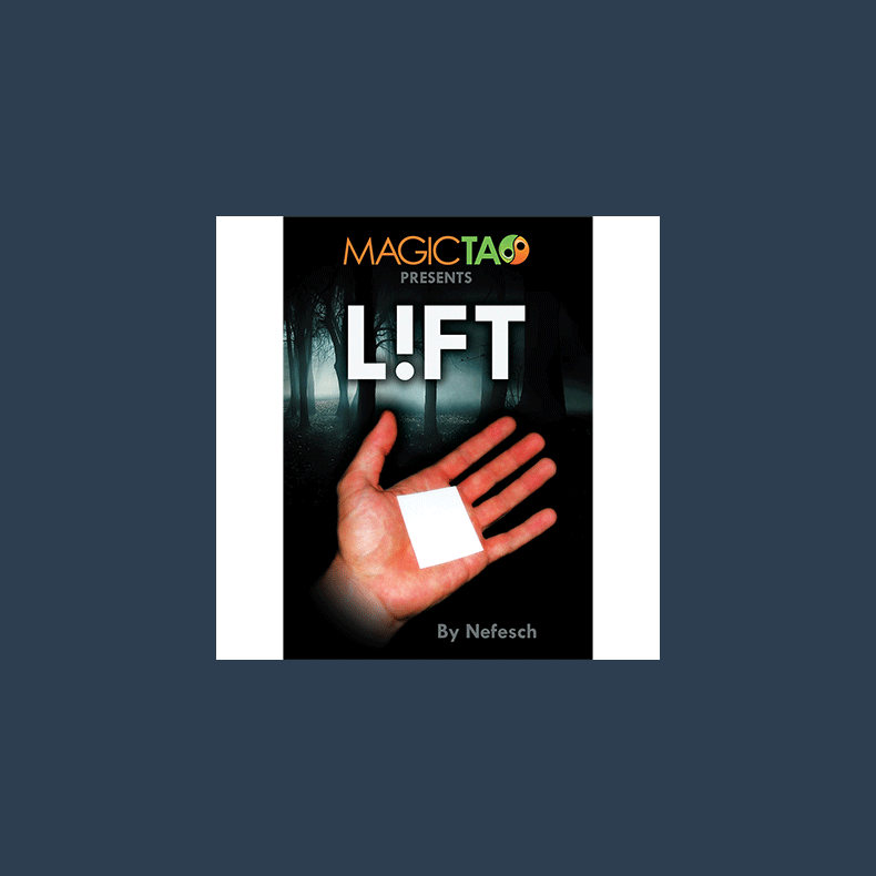 LIFT by Nefesch and MagicTao - video DOWNLOAD