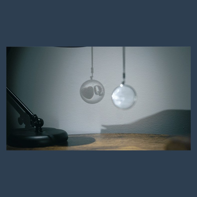 Lightweave by TCC Magic