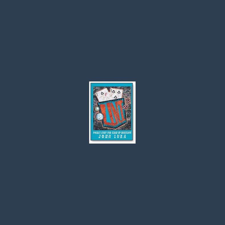 LINT by John Luka eBook DOWNLOAD