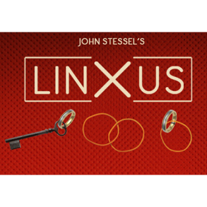 Linxus by John Stessel - Video DOWNLOAD