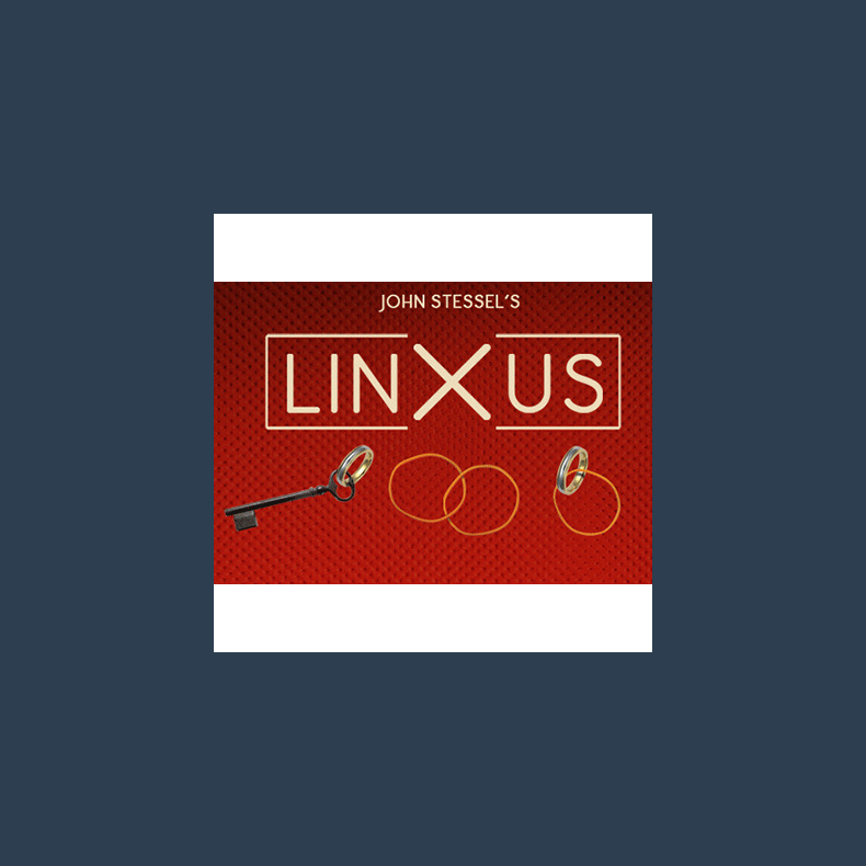 Linxus by John Stessel - Video DOWNLOAD