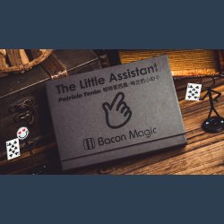 Little Assistant by Patricio Teran &amp; Bacon Magic