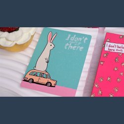 Mad Bunny Deck by Evokad