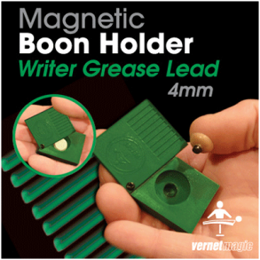 Magnetic Boon Holder (pencil 2mm) by Vernet