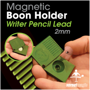 Magnetic Boon Holder (pencil 2mm) by Vernet
