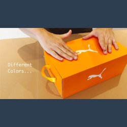 MAGIC BOX by George Iglesias