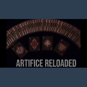 Magic Encarta Presents Artifice Reloaded by Vivek Singhi video DOWNLOAD