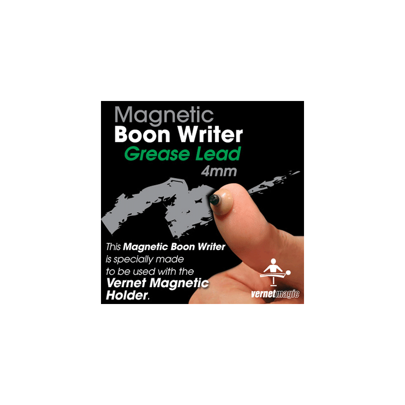 Magnetic Boon Writer Grease Marker by Vernet