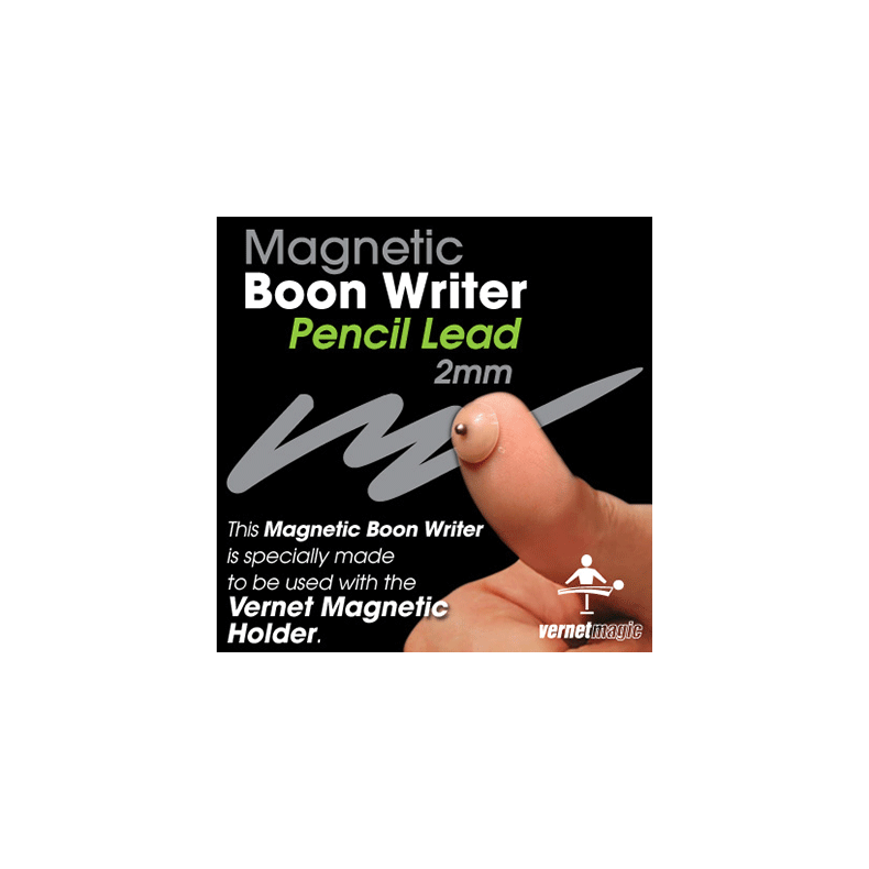 Magnetic Boon Writer (pencil 2mm) by Vernet