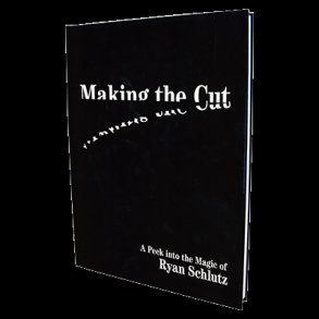 Making the Cut by Ryan Schlutz
