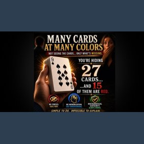 Many Cards at Many Numbers by David Greene eBook DOWNLOAD