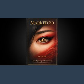 Marked 2.0 by Simon eBook DOWNLOAD