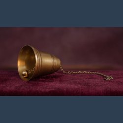 MASTER BELL COMMAND by MGI Company