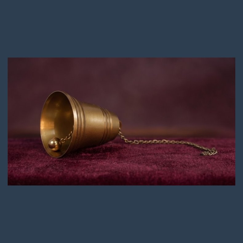 MASTER BELL COMMAND by MGI Company