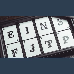 MBTI Match by Youyou
