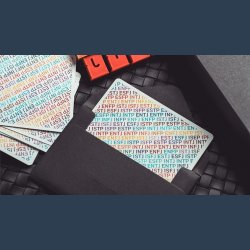 MBTI Match by Youyou