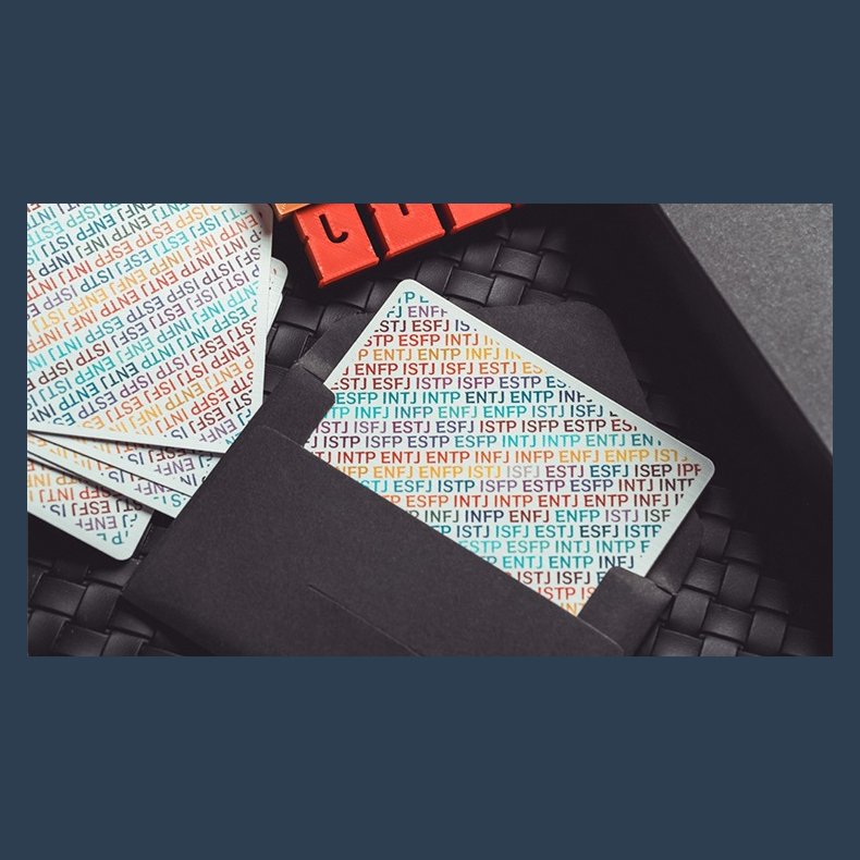 MBTI Match by Youyou