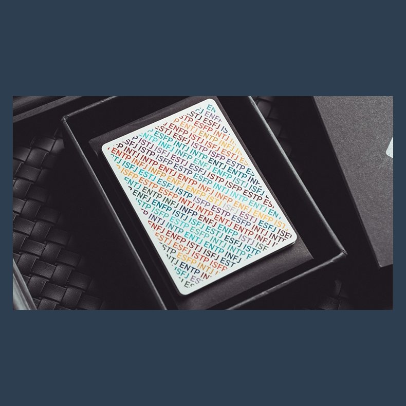 MBTI Match by Youyou