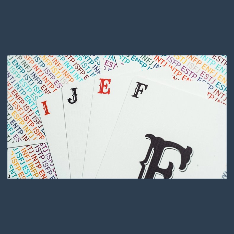 MBTI Match by Youyou