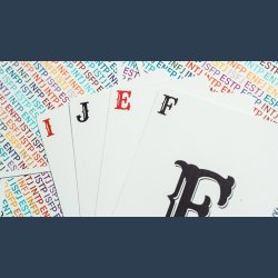 MBTI Match by Youyou
