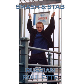 Royle's Smash & Stab by Jonathan Royle - Mixed Media DOWNLOAD