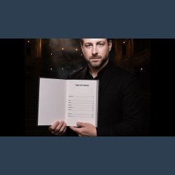 Mental Theater by Vincent Hedan