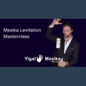 Mesika Levitation Masterclass