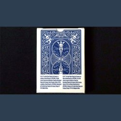 Mini Bicycle Cards
