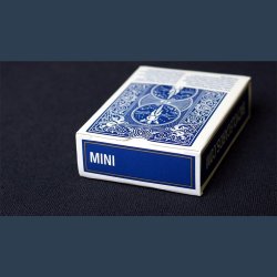 Mini Bicycle Cards
