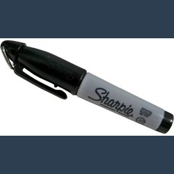 Mini Super Sharpie by Magic Smith