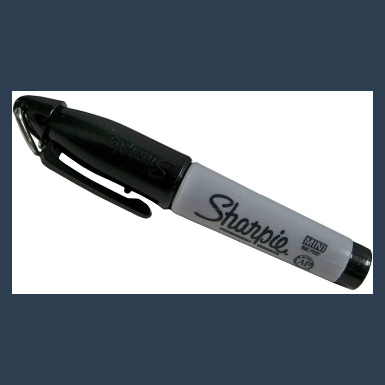 Mini Super Sharpie by Magic Smith