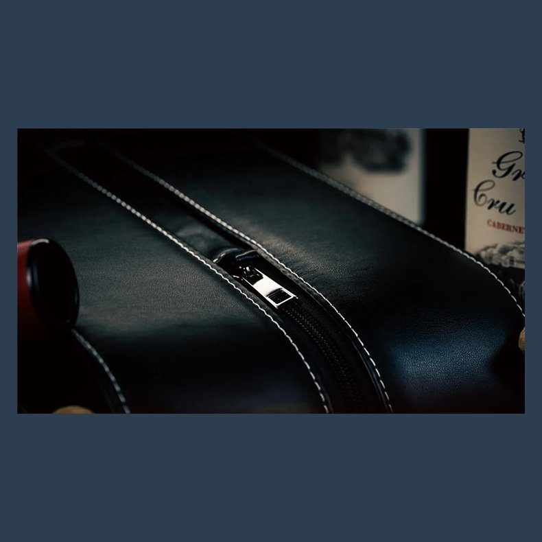 Miracle Wine Bottles Carrying Bag by TCC