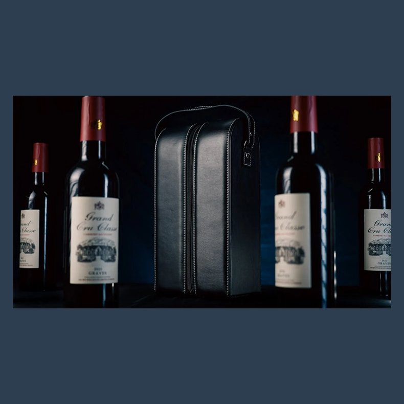 Miracle Wine Bottles by TCC