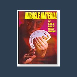 Miracle Material M. Kaminskas eBook DOWNLOAD