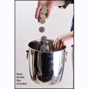 Miser's Dream Granted by Mika