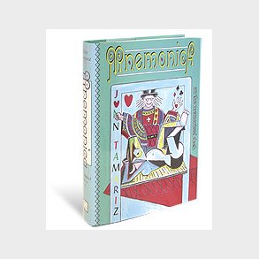 Mnemonica by Juan Tamariz