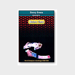 Modern Times Henry Evans