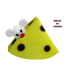 Mouse to Cheese