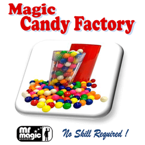 Candy Factory