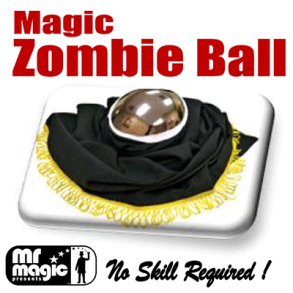 Zombie Ball (with folard and gimmick)