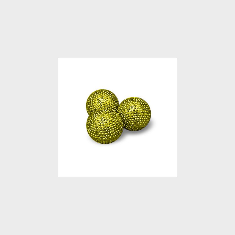 Multiplying Balls (GOLD) by Vernet