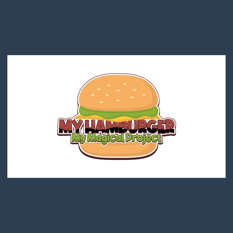 My Hamburger