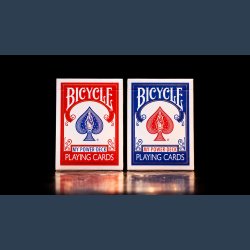 My Power Deck by Jordan Victoria