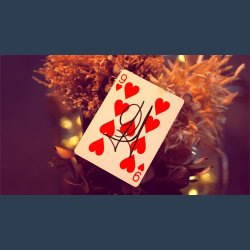 My Power Deck by Jordan Victoria