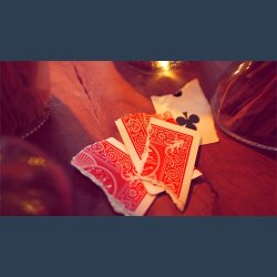 My Power Deck by Jordan Victoria