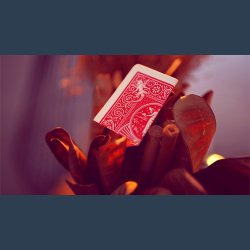 My Power Deck by Jordan Victoria