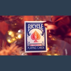 My Power Deck by Jordan Victoria