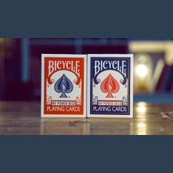 My Power Deck + by Jordan Victoria