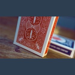 My Power Deck + by Jordan Victoria
